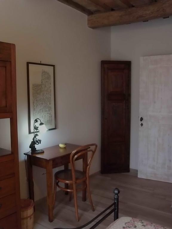 La Casetta Penna in Teverina المظهر الخارجي الصورة