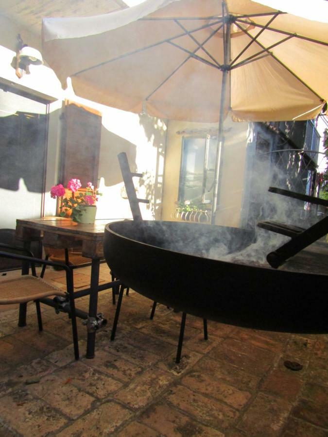 La Casetta Penna in Teverina المظهر الخارجي الصورة